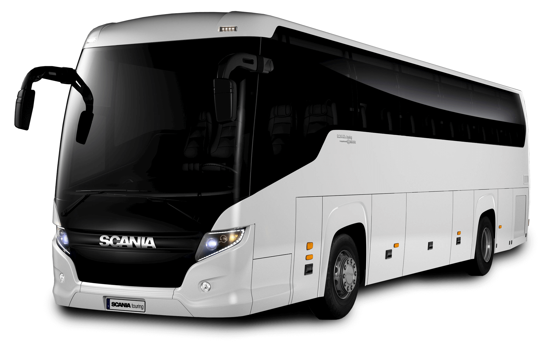 adelaide bus charter and hire 58 seat coach